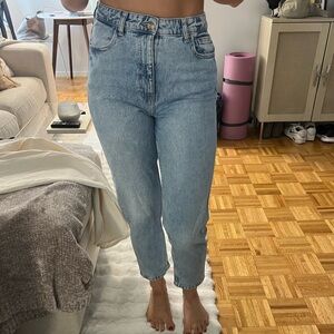 Zara Jeans